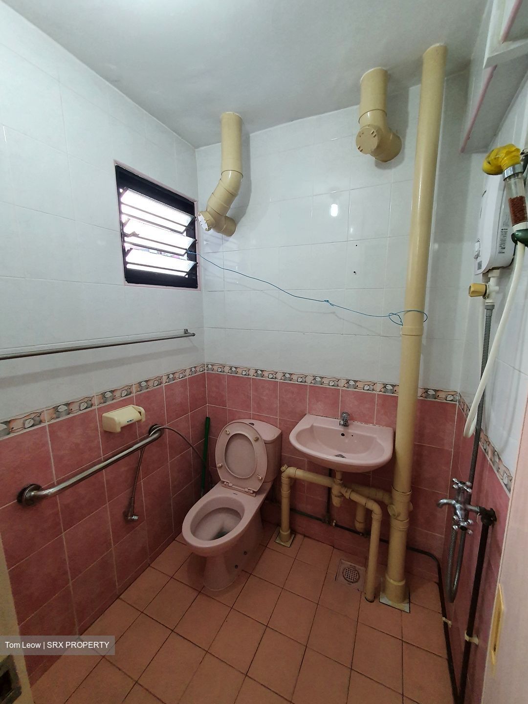 Blk 205 MARSILING DRIVE (Woodlands), HDB 4 Rooms #317634011